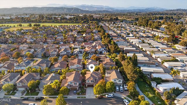 3885 Golden Pond Drive, Camarillo, CA 93012