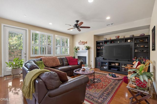 3885 Golden Pond Drive, Camarillo, CA 93012