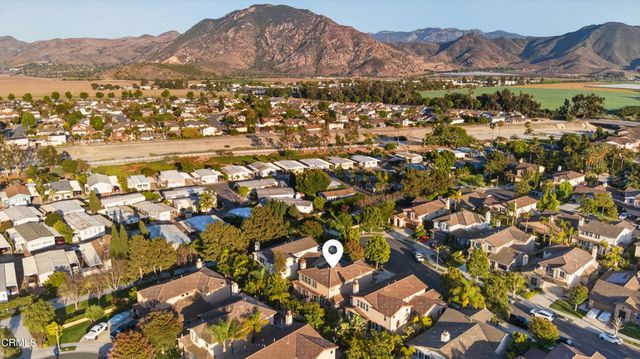 3885 Golden Pond Drive, Camarillo, CA 93012
