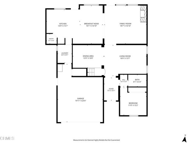 3885 Golden Pond Drive, Camarillo, CA 93012