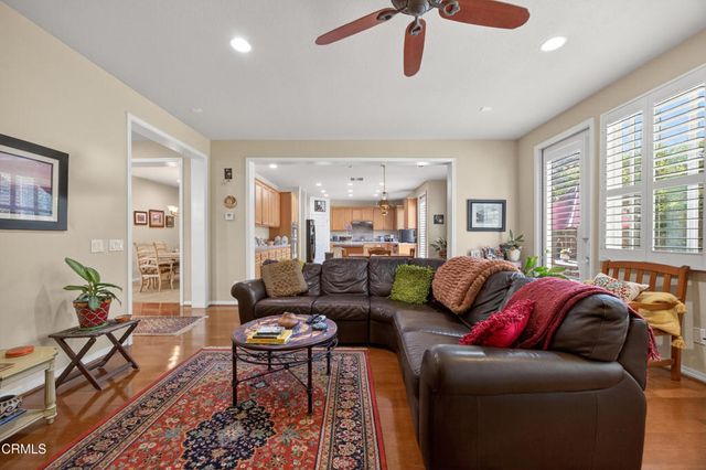 3885 Golden Pond Drive, Camarillo, CA 93012