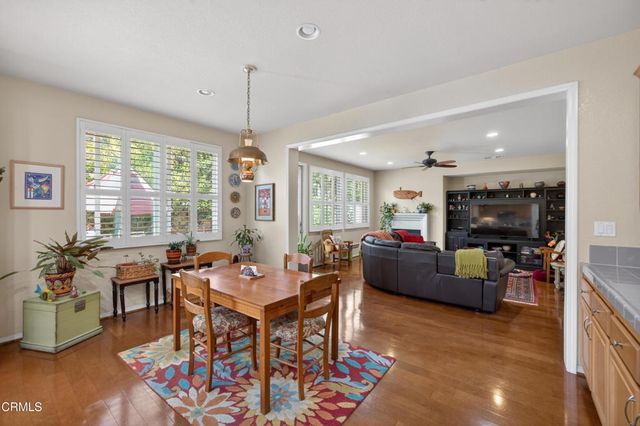 3885 Golden Pond Drive, Camarillo, CA 93012