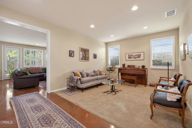 3885 Golden Pond Drive, Camarillo, CA 93012