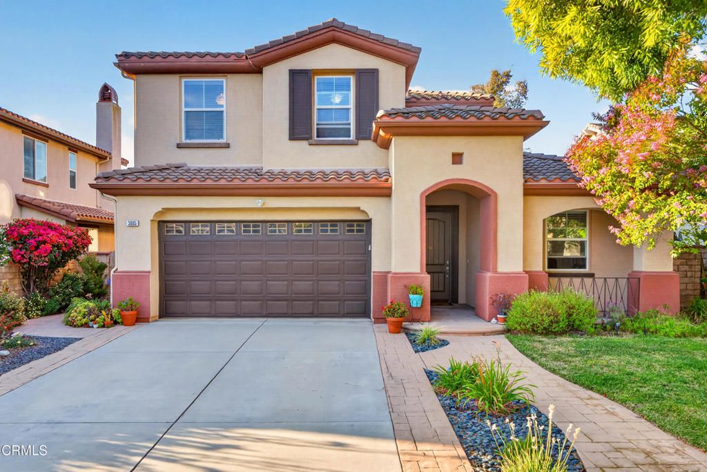 3885 Golden Pond Drive, Camarillo, CA 93012