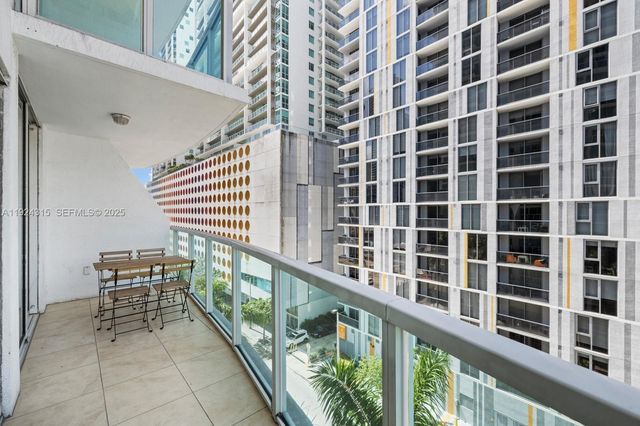 41 SE 5th St 510, Miami, FL 33131