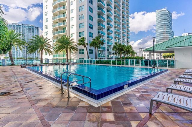 41 SE 5th St 510, Miami, FL 33131