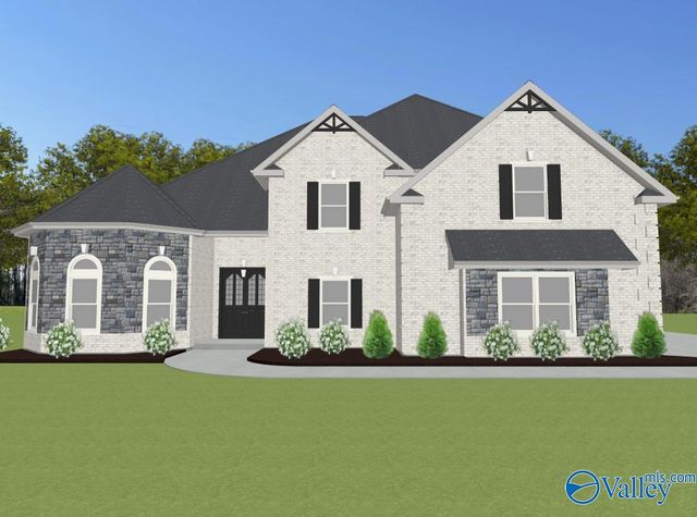 Greenridge - C Grubbs Road, Athens, AL 35611