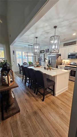 670 Poplar Street, Monroe, GA 30655