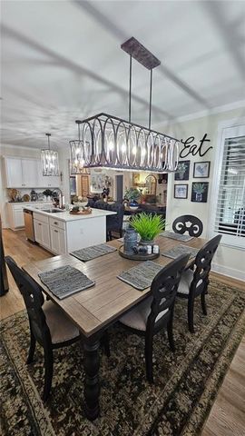 670 Poplar Street, Monroe, GA 30655