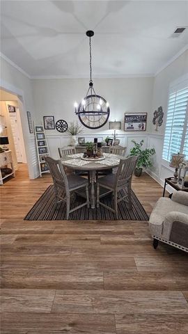 670 Poplar Street, Monroe, GA 30655