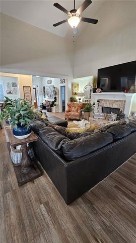 670 Poplar Street, Monroe, GA 30655