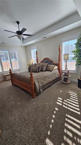 670 Poplar Street, Monroe, GA 30655