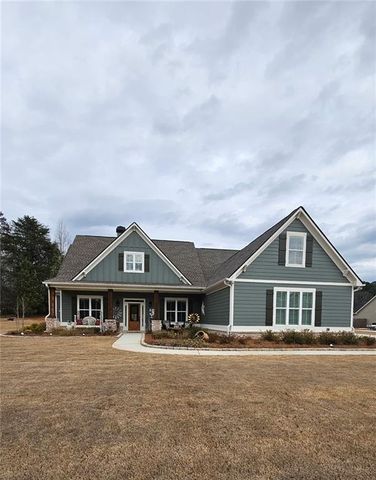 670 Poplar Street, Monroe, GA 30655