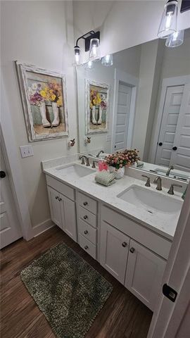 670 Poplar Street, Monroe, GA 30655