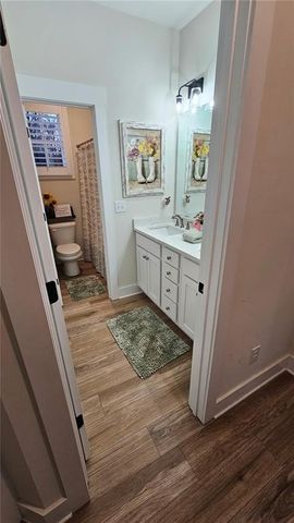 670 Poplar Street, Monroe, GA 30655