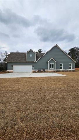 670 Poplar Street, Monroe, GA 30655