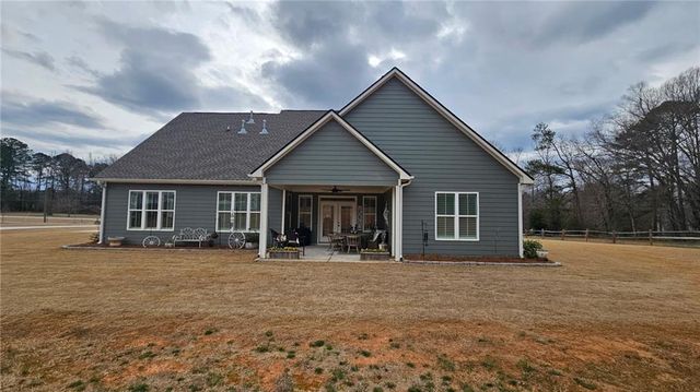 670 Poplar Street, Monroe, GA 30655