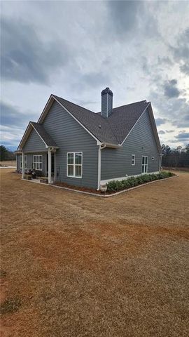 670 Poplar Street, Monroe, GA 30655