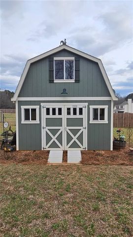 670 Poplar Street, Monroe, GA 30655