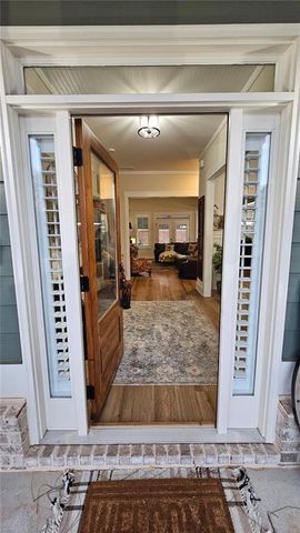 670 Poplar Street, Monroe, GA 30655