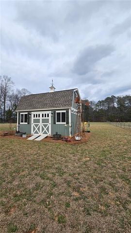 670 Poplar Street, Monroe, GA 30655