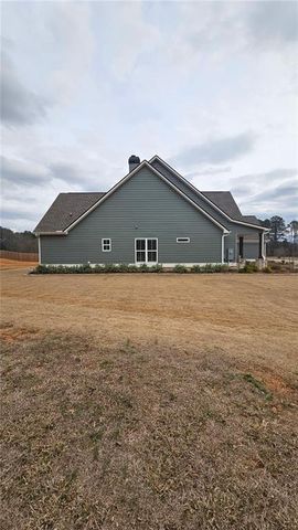 670 Poplar Street, Monroe, GA 30655