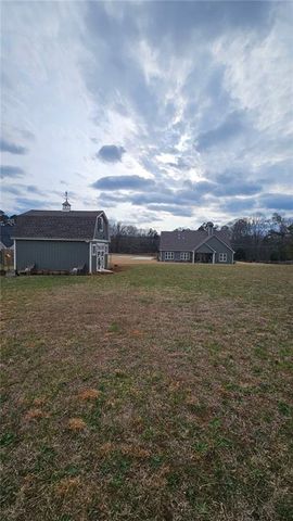 670 Poplar Street, Monroe, GA 30655