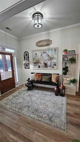 670 Poplar Street, Monroe, GA 30655