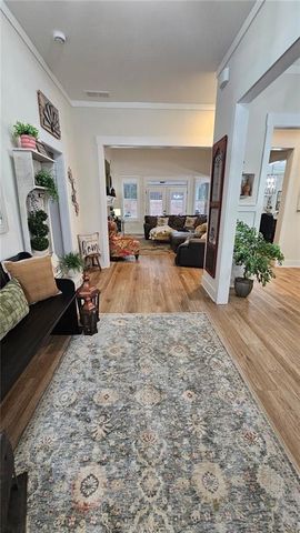 670 Poplar Street, Monroe, GA 30655