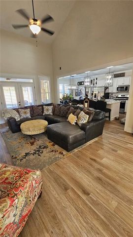 670 Poplar Street, Monroe, GA 30655