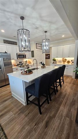 670 Poplar Street, Monroe, GA 30655