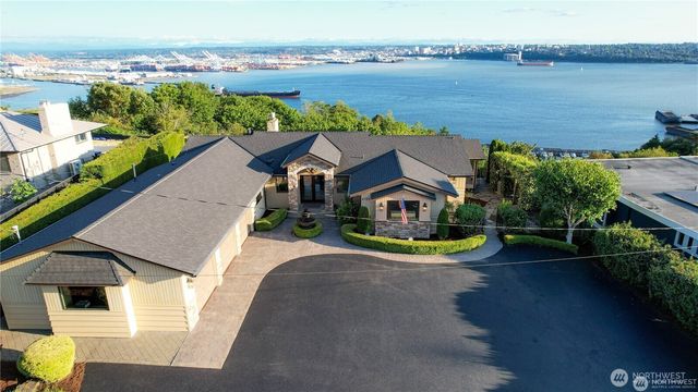 4702 Browns Point Boulevard NE, Tacoma, WA 98422