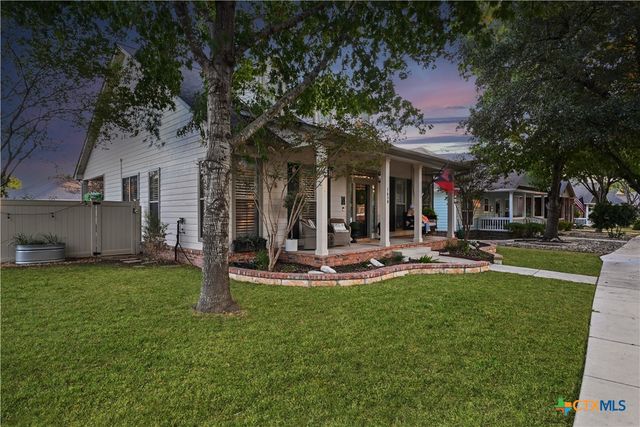 1630 Cotton Crossing Lane, New Braunfels, TX 78130