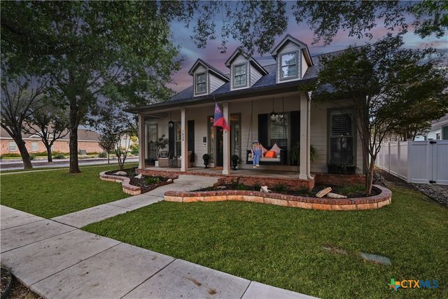 1630 Cotton Crossing Lane, New Braunfels, TX 78130