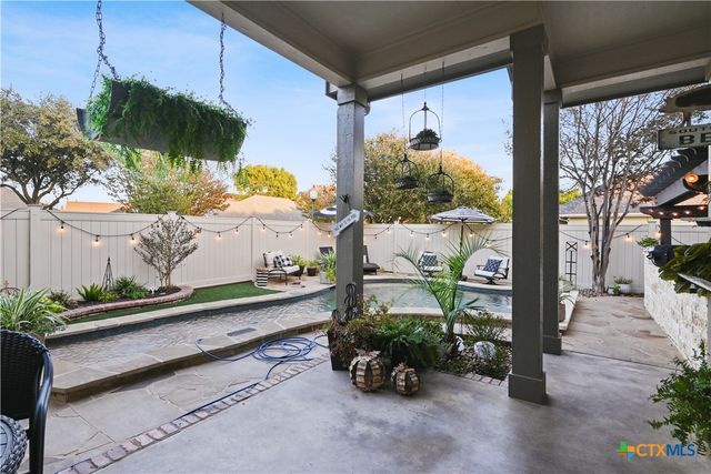 1630 Cotton Crossing Lane, New Braunfels, TX 78130