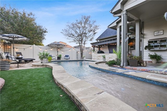 1630 Cotton Crossing Lane, New Braunfels, TX 78130