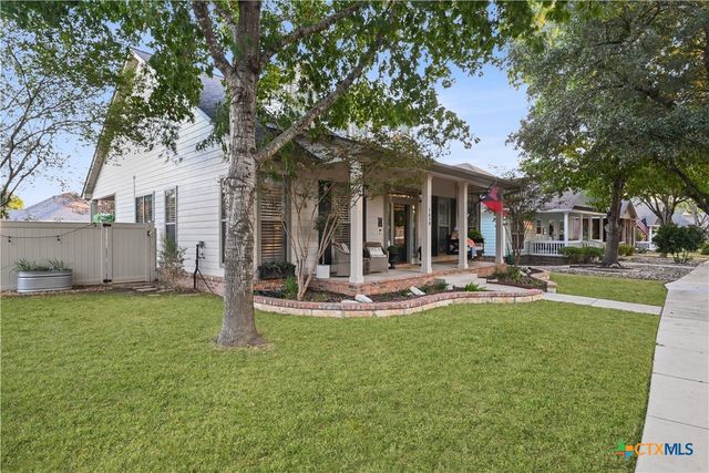 1630 Cotton Crossing Lane, New Braunfels, TX 78130