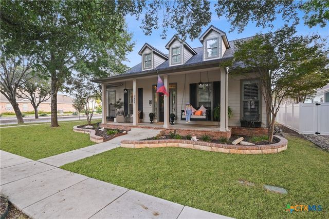 1630 Cotton Crossing Lane, New Braunfels, TX 78130