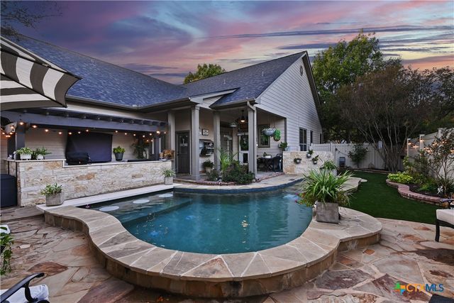 1630 Cotton Crossing Lane, New Braunfels, TX 78130