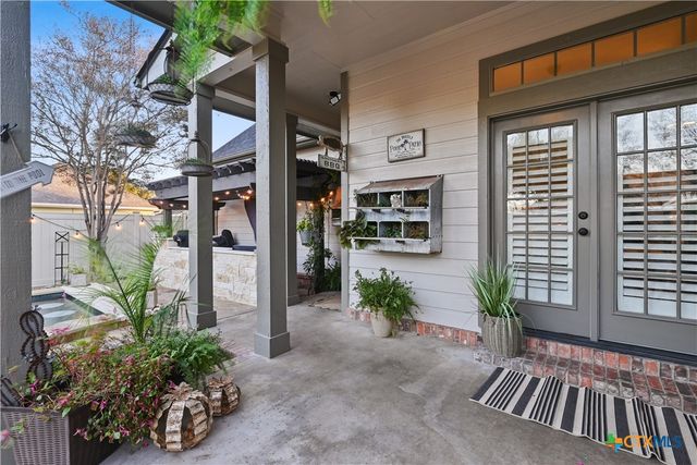 1630 Cotton Crossing Lane, New Braunfels, TX 78130