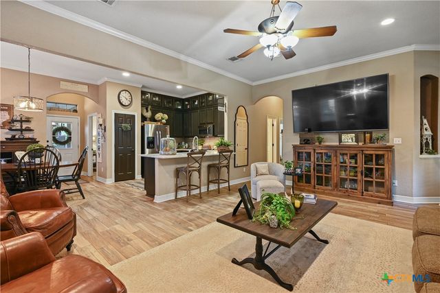 1630 Cotton Crossing Lane, New Braunfels, TX 78130