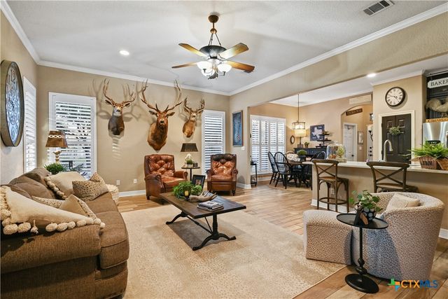 1630 Cotton Crossing Lane, New Braunfels, TX 78130