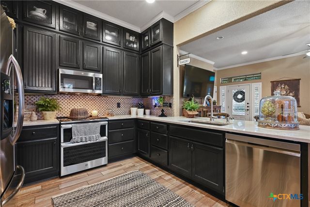 1630 Cotton Crossing Lane, New Braunfels, TX 78130