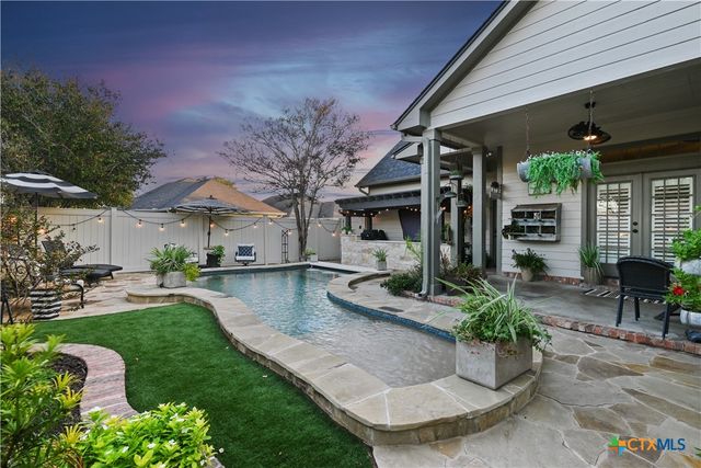 1630 Cotton Crossing Lane, New Braunfels, TX 78130