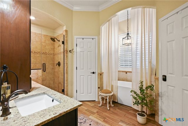 1630 Cotton Crossing Lane, New Braunfels, TX 78130