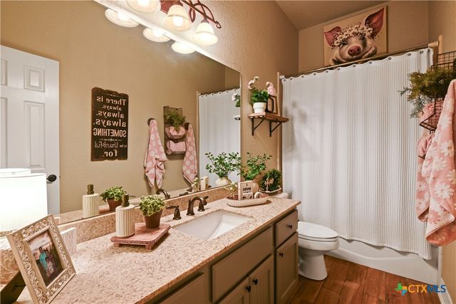 1630 Cotton Crossing Lane, New Braunfels, TX 78130