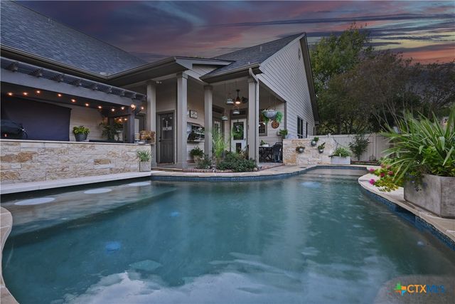 1630 Cotton Crossing Lane, New Braunfels, TX 78130