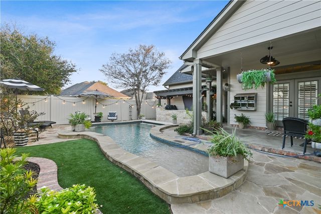 1630 Cotton Crossing Lane, New Braunfels, TX 78130