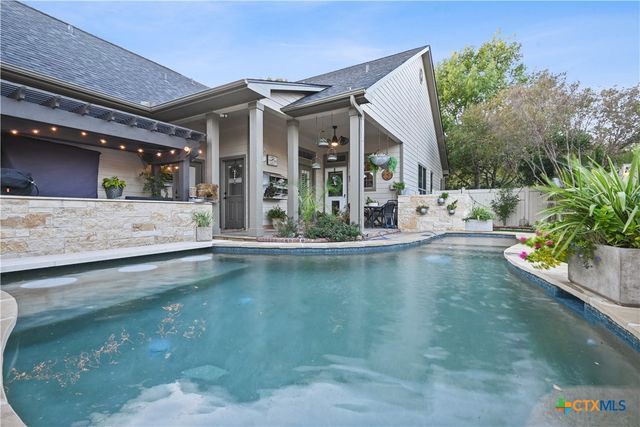 1630 Cotton Crossing Lane, New Braunfels, TX 78130