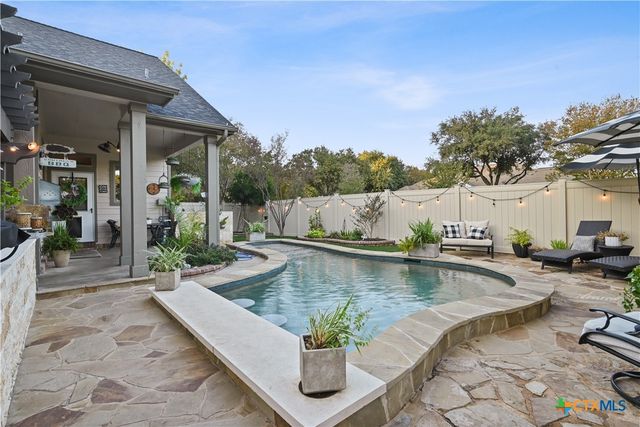 1630 Cotton Crossing Lane, New Braunfels, TX 78130